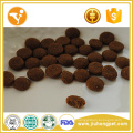 Oem Factory Sales sabor de pollo Pure Natural Dog Food